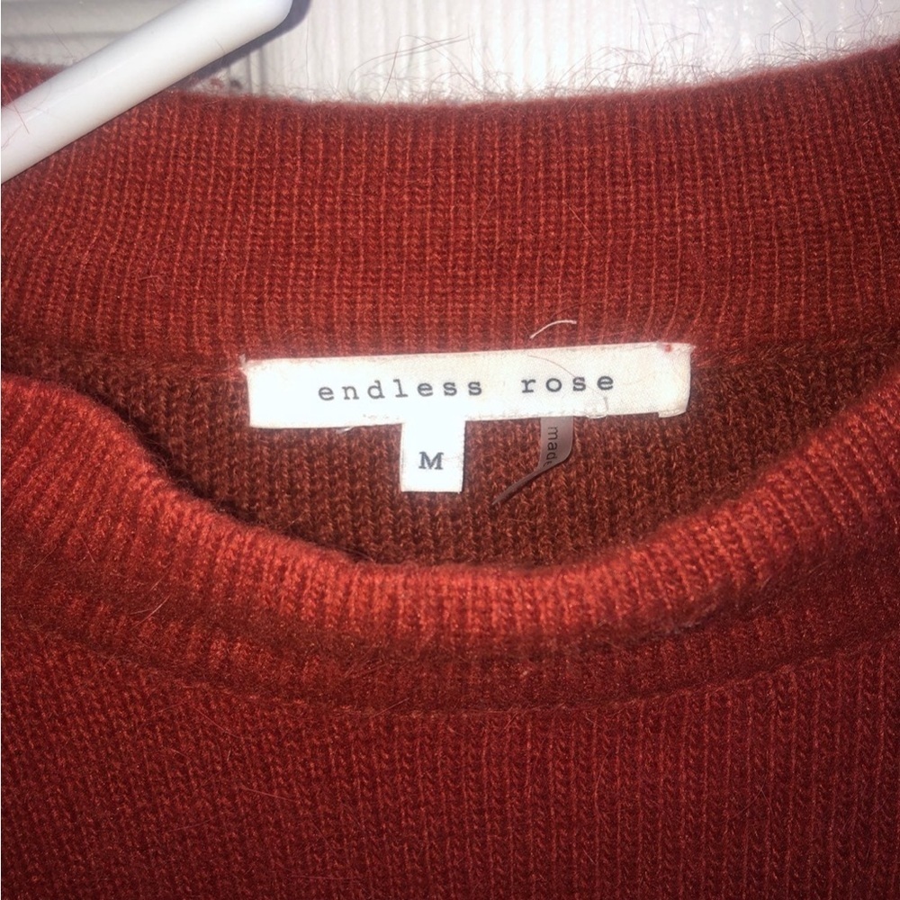 Sweater - Picture 4 of 4